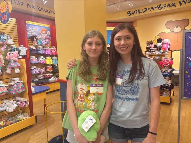 Build-A-Bear Workshop