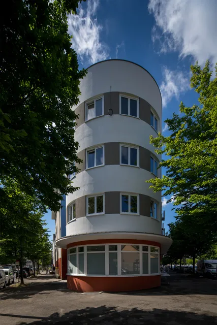 Lagrange apart'HOTEL - Mulhouse Saint-Sauveur