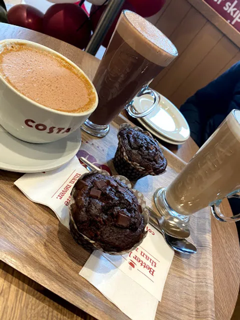 Costa Coffee