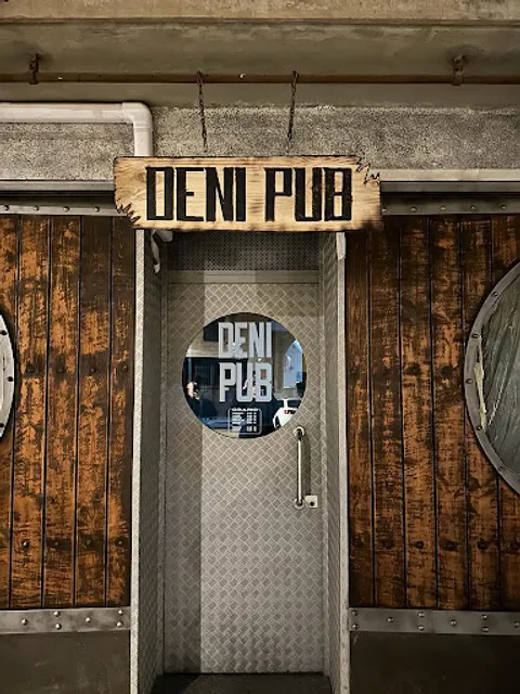 DENI PUB