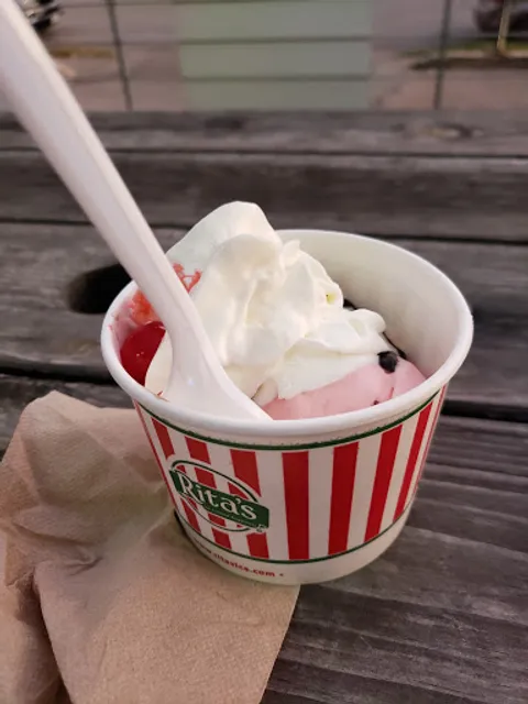 Rita's Italian Ice & Frozen Custard