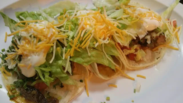 Taco El Paso