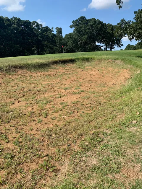 Royal Oaks Golf Course