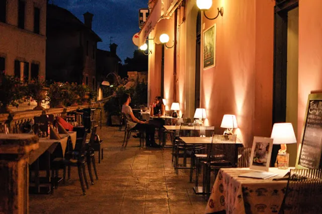 Ristorante Bar Caffè Collicola