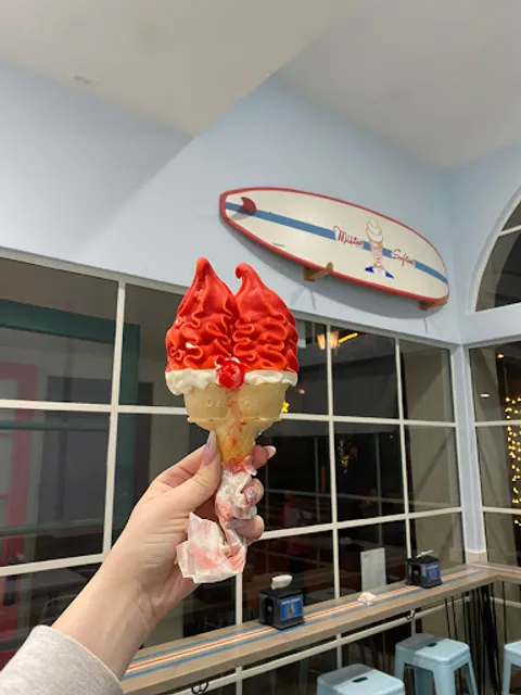 Mister Softee Santa Barbara