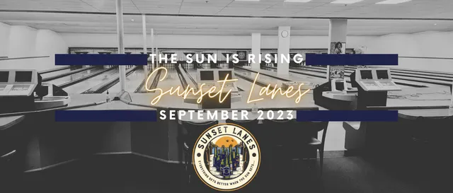 Sunset Lanes