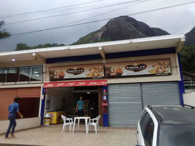 Padaria J-A