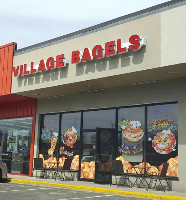 Village Bagels