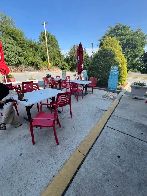 Rita's Italian Ice & Frozen Custard