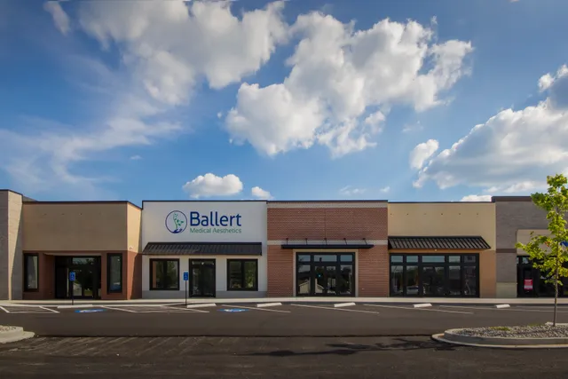 LaBelle Plaza Paducah