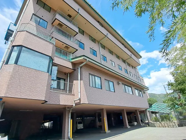 HOTEL VILLAGE(Road-Station Tajima)