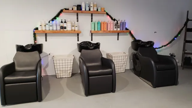 Humble Brag Salon