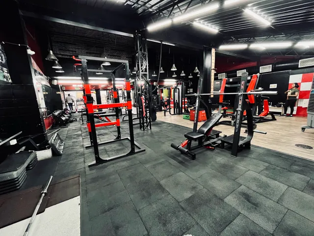 GymX, Fitness Redefined - Available on cult.fit | Best Gym in Marathahalli, Bengaluru