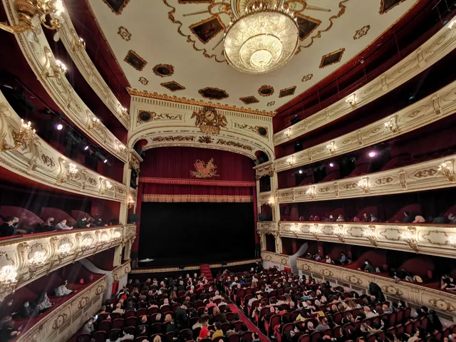 Teatro Principal de Valencia