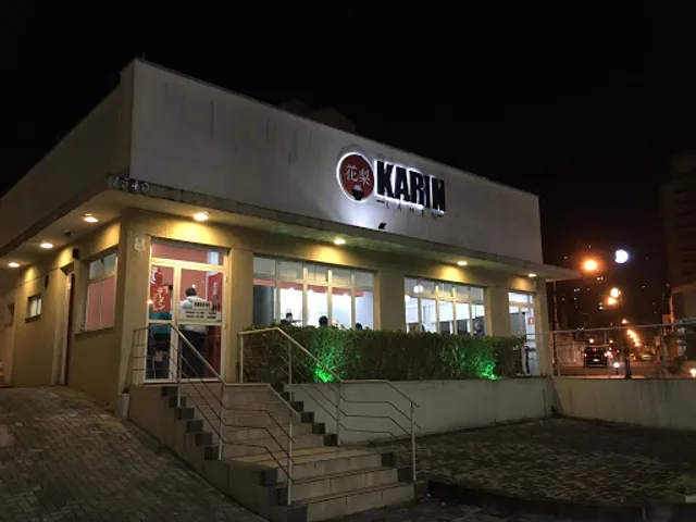 Restaurante Karin Lámen