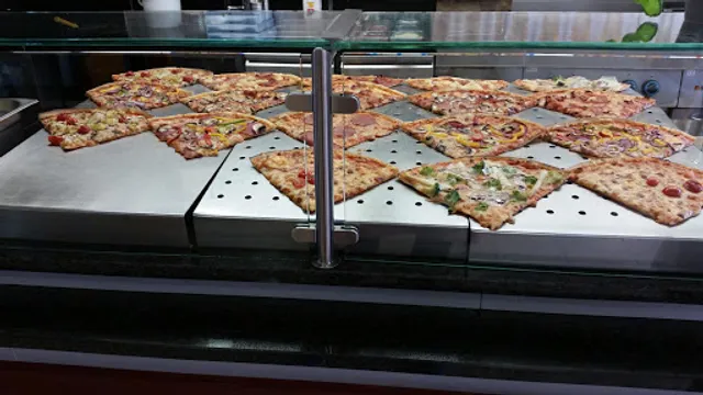 Pizzeria Cico