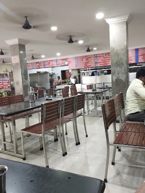 Udupi Hotel Anugraha