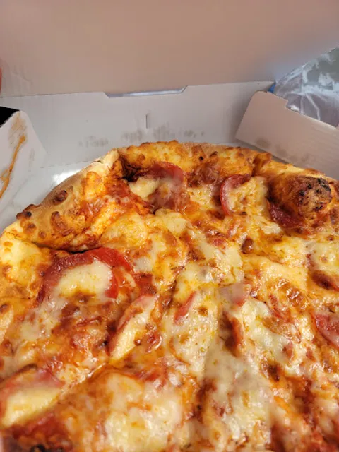 Domino's Pizza
