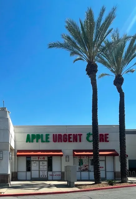 Apple Urgent Care
