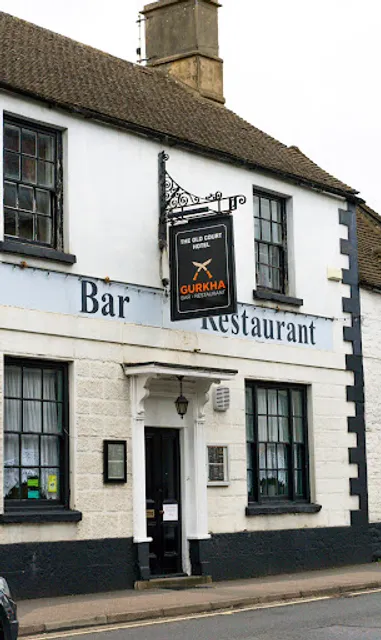 Gurkha Bar & Restaurant