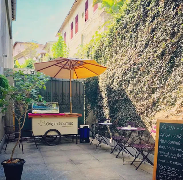 Origami / Sayury Iwatani