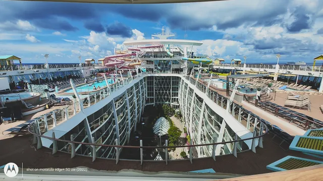 Royal Caribbean Port Canaveral