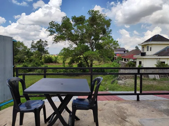 D'Kontena Food Court