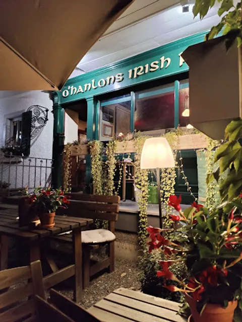 O'Hanlons Pub