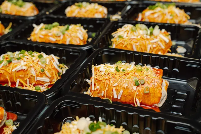 Healthy Meals Direct