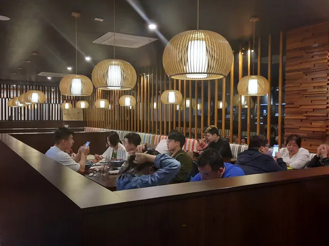 Chilli Town Hunan Cuisine