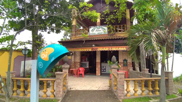 Restaurante João & Maria