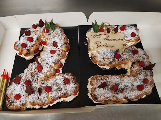 Boulangerie Delénin