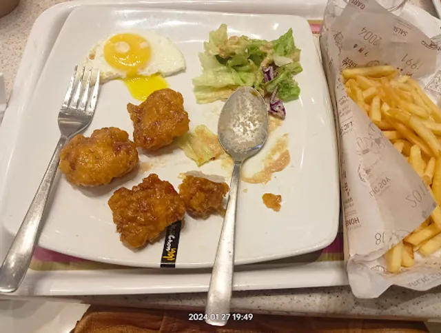 Kyochon