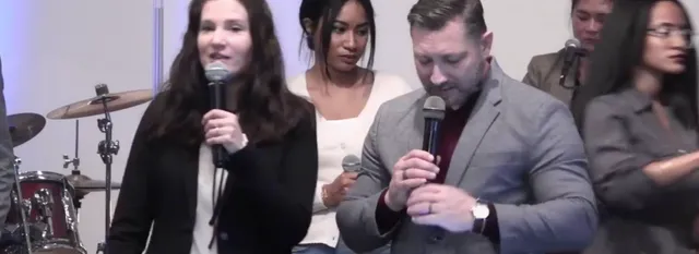 Abundant Grace Christian Church