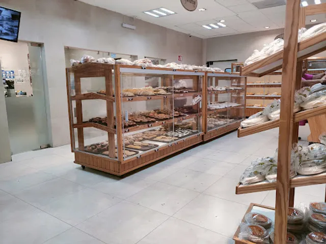 Panadería y Pastelería Regiomontana