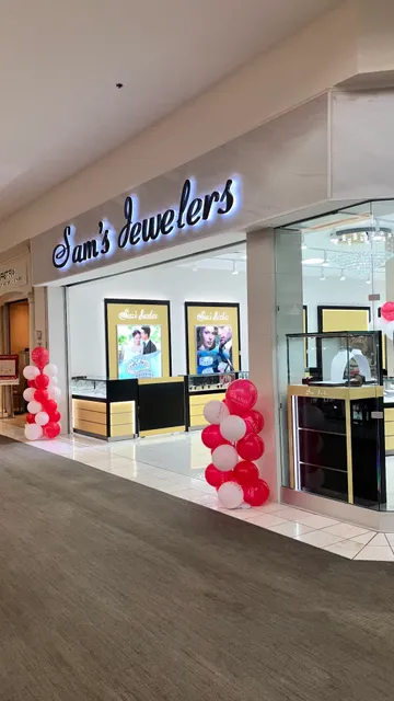 Sam's Jewelers