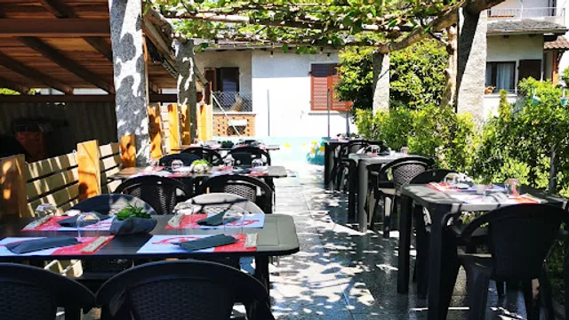 Ristorante Pizzeria Sani