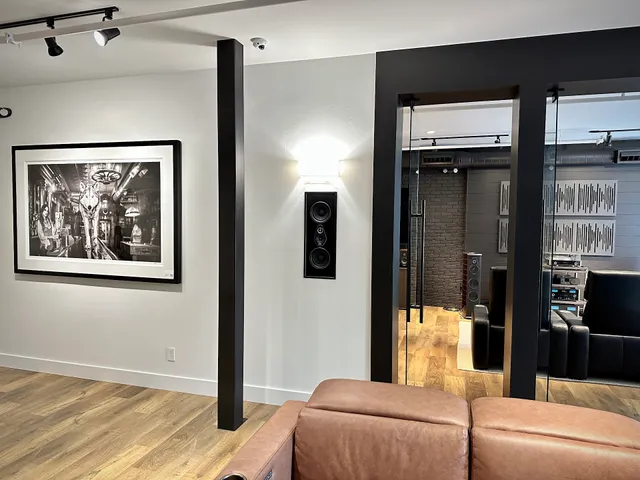 Eyehear Technology Group