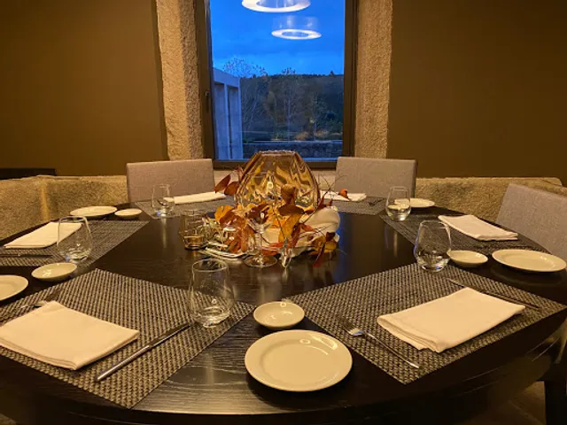 Restaurante Solar Dos Cáceres