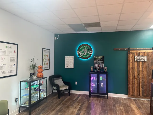 THE Dispensary - Danville