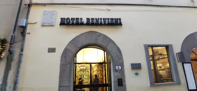 Hotel Benivieni