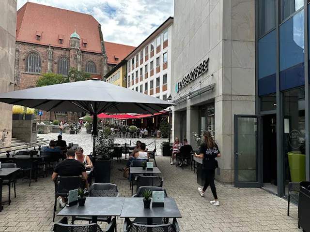 BASECOFFEE® Nürnberg