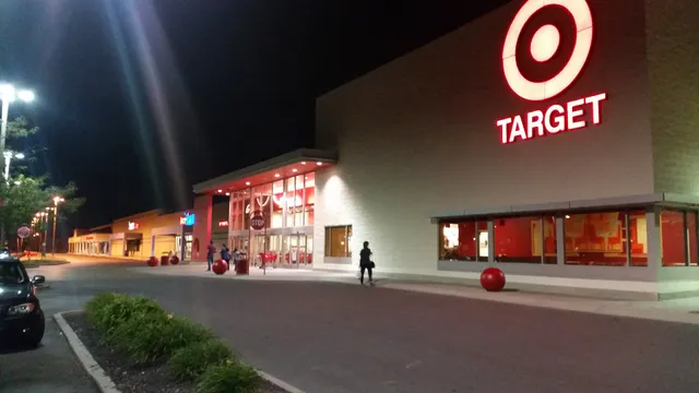 Target