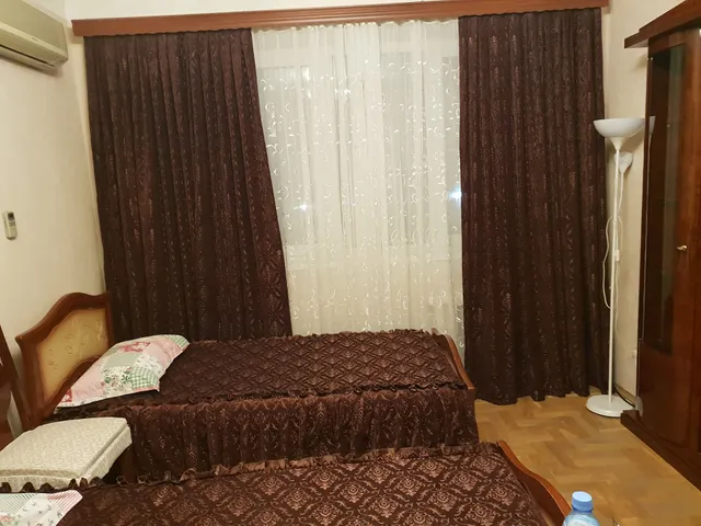 Mini-hotel KB na Taganke