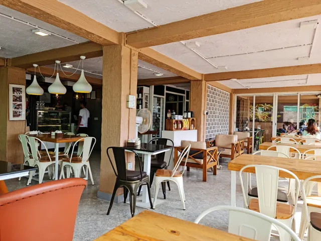 Himalayan Java Coffee- Basantapur