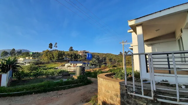 Leaf Inn, Kodaikanal