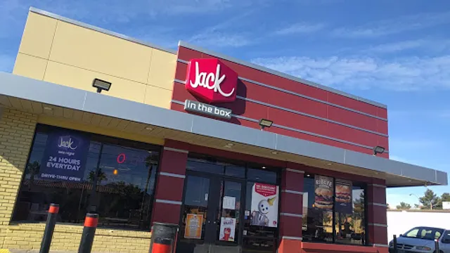 Jack in the Box