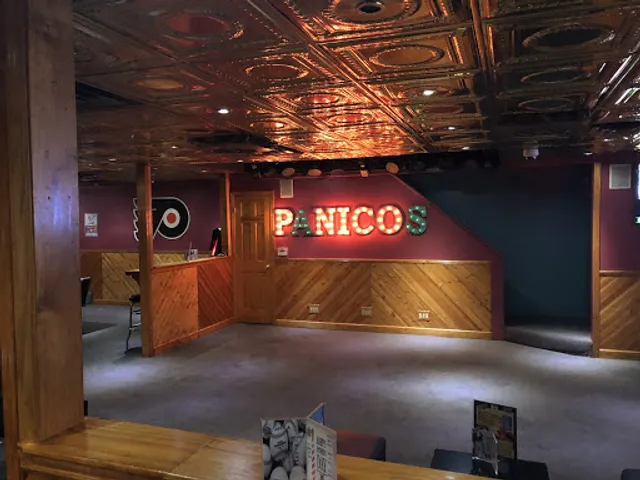 Panico's Neighborhood Grill & Sports Tavern