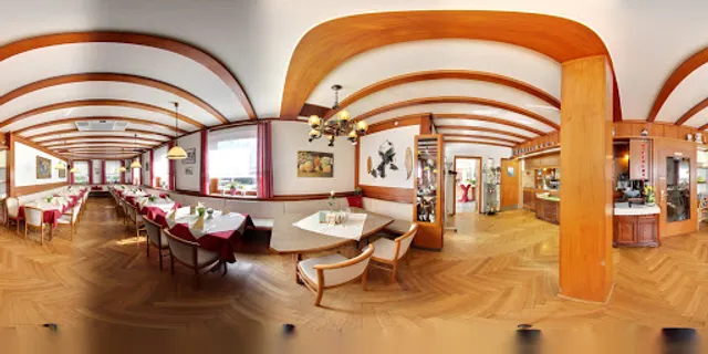 Gasthaus zum Hirsch Inh. W. Bühler