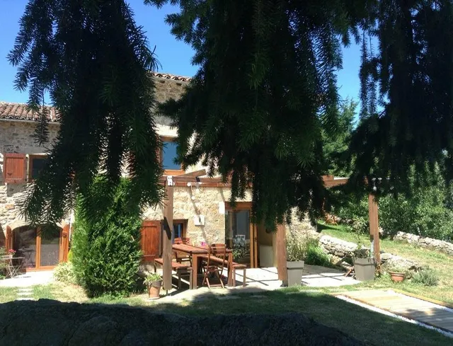 Chambre d’hôtes Magaadjukalo